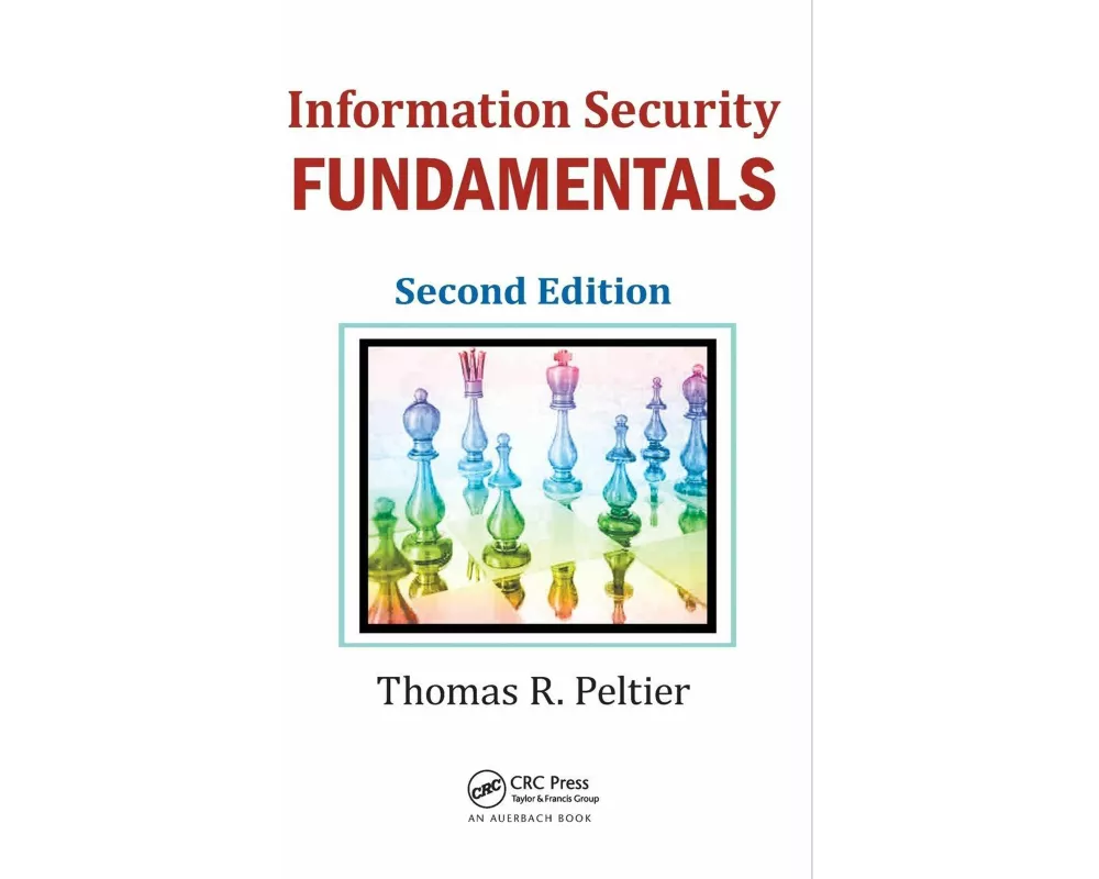 Information Security Fundamentals
