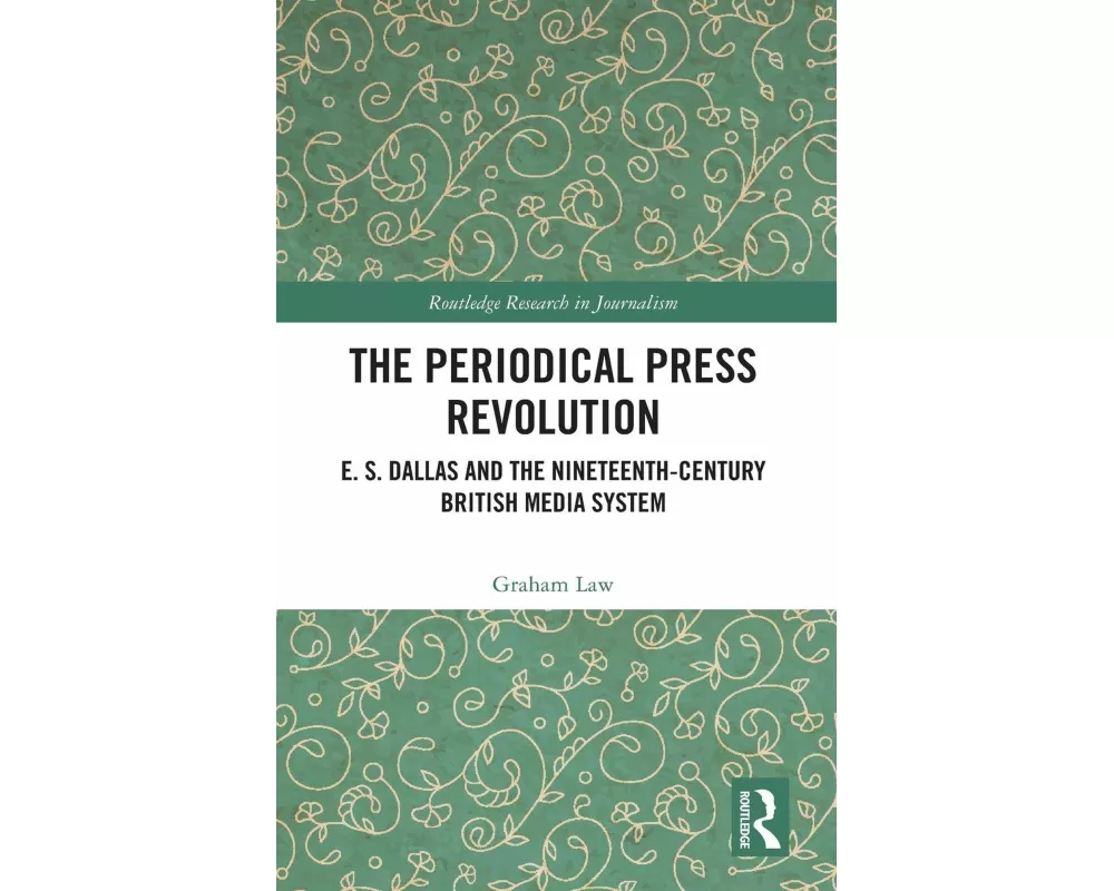 The Periodical Press Revolution