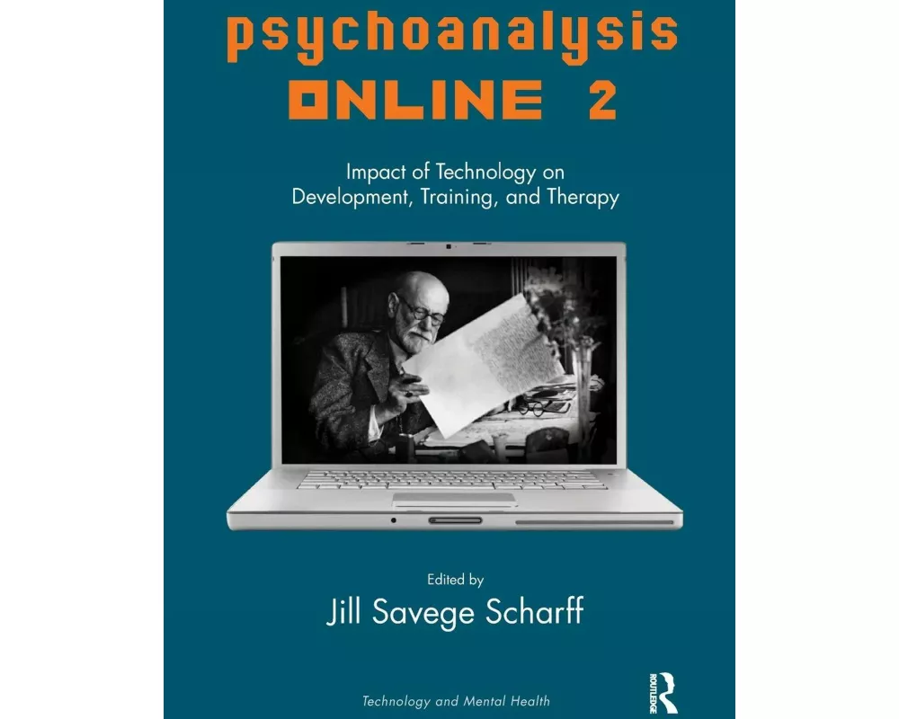 Psychoanalysis Online 2