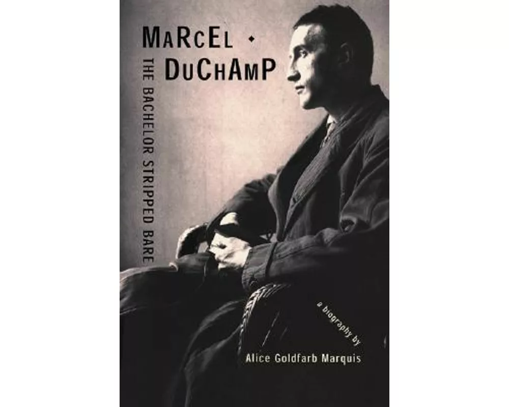 Marcel Duchamp