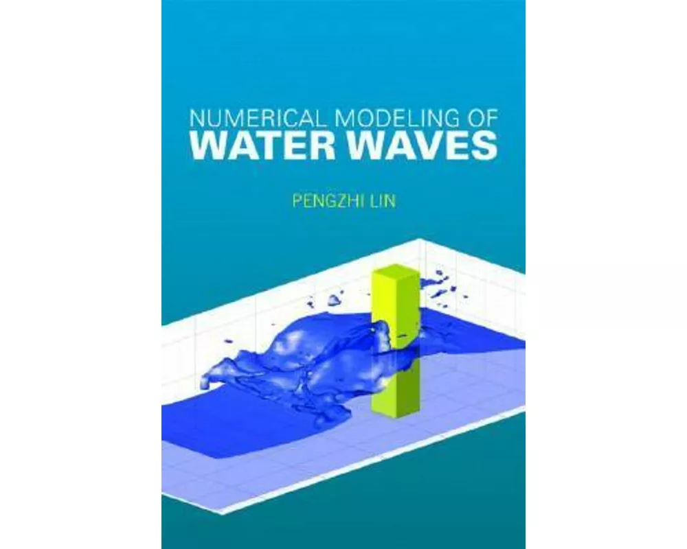 Numerical Modeling of Water Waves