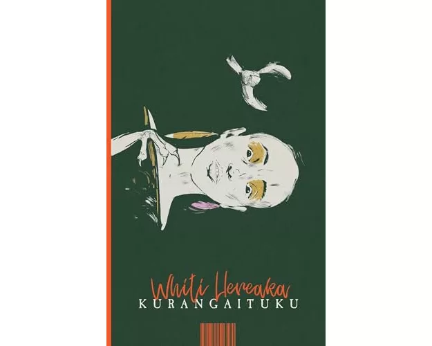 Kurangaituku