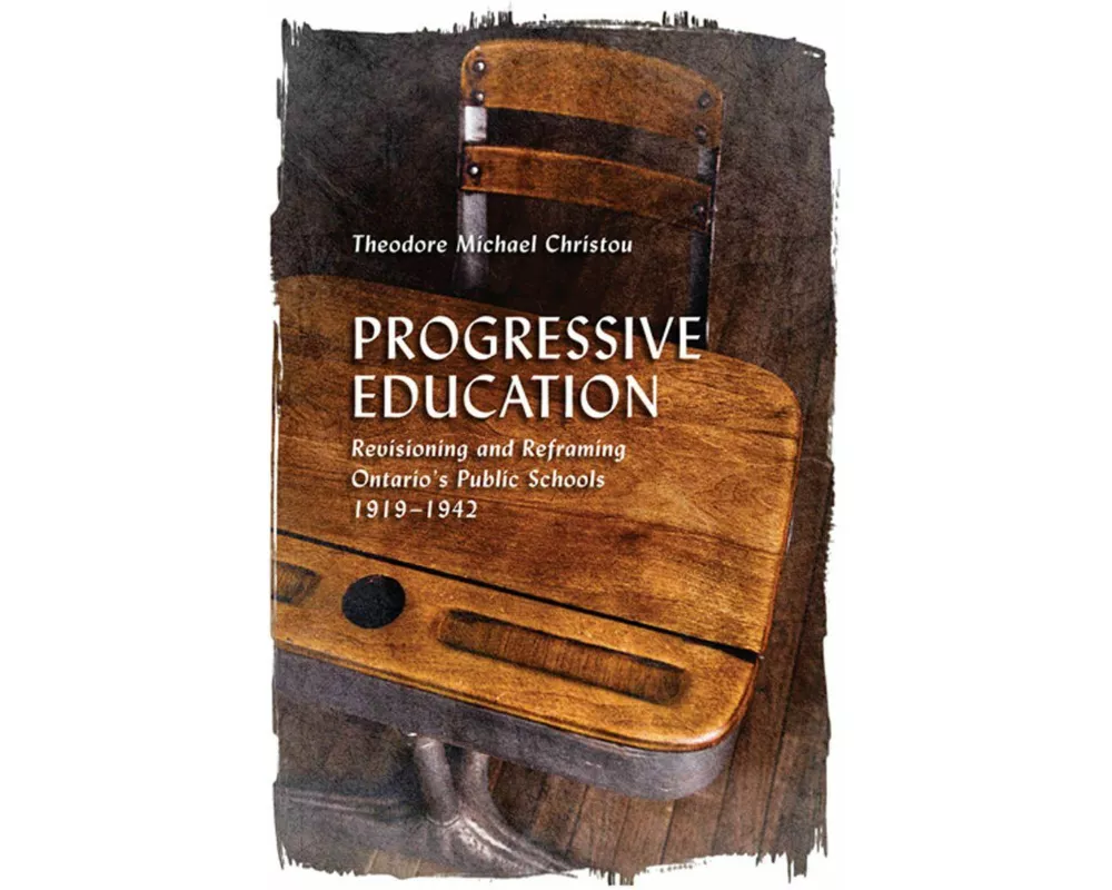 Progressive Education