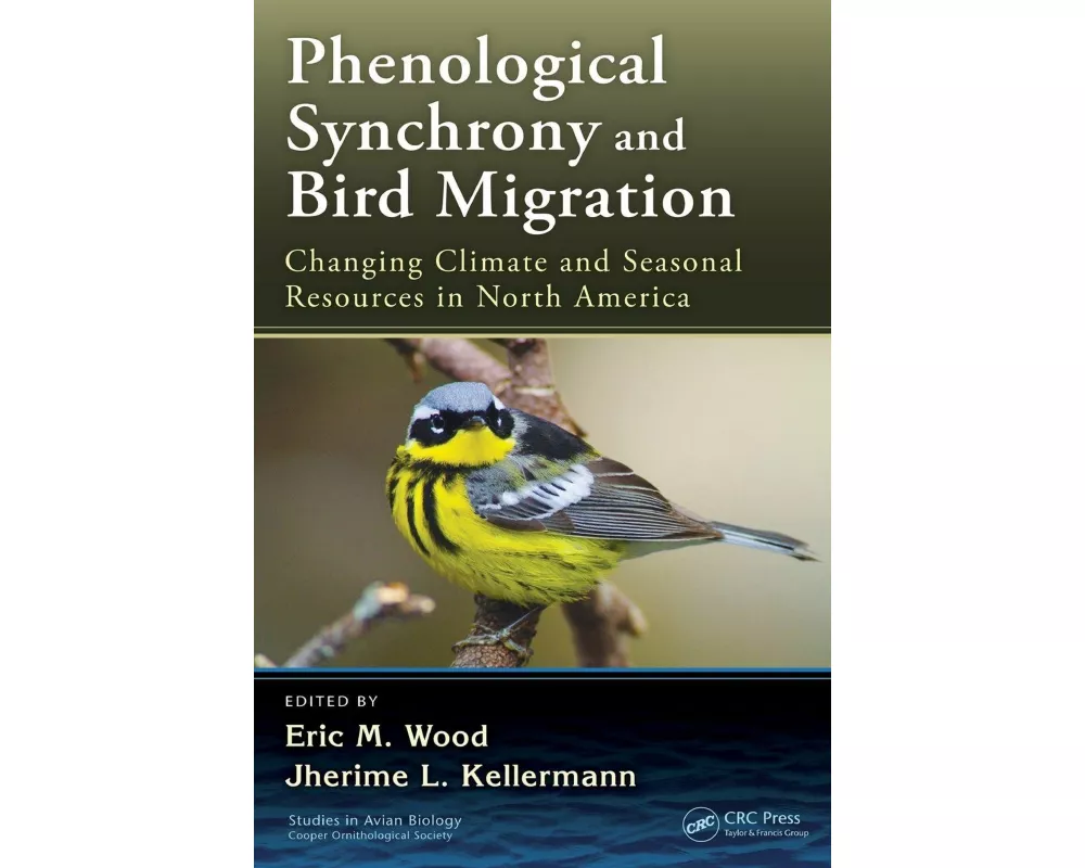 Phenological Synchrony and Bird Migration