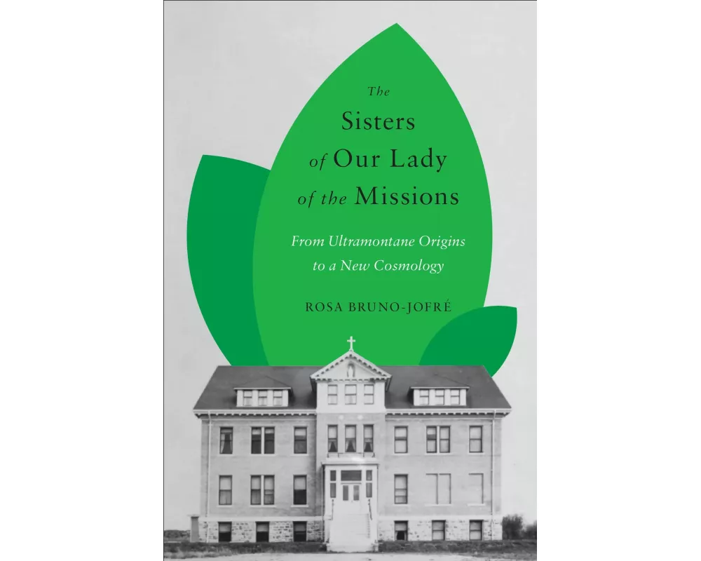 The Sisters of Our Lady of the Missions