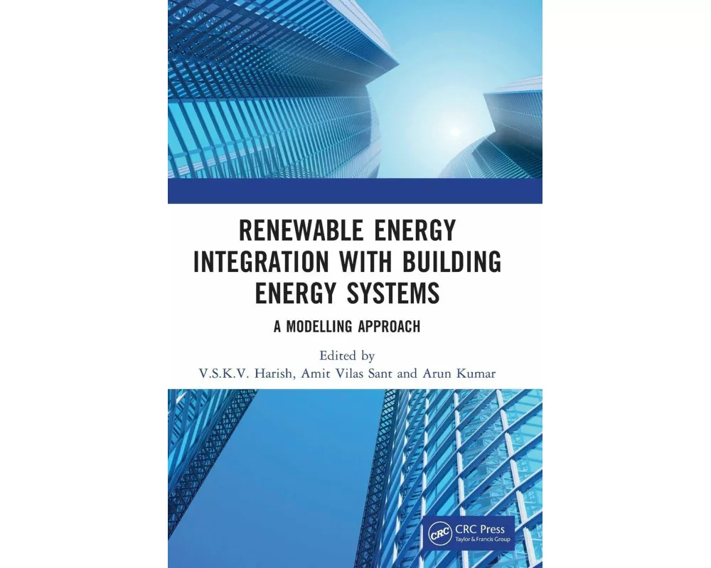 Renewable Energy Integration with Building Energy Systems