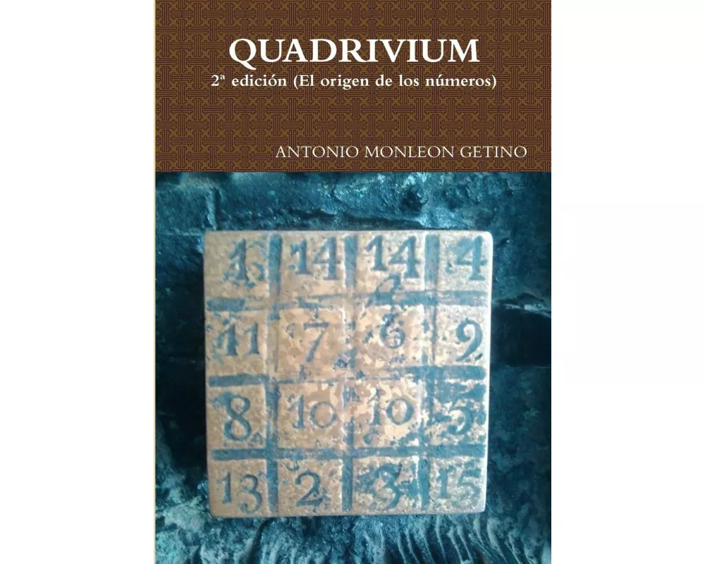 Quadrivium