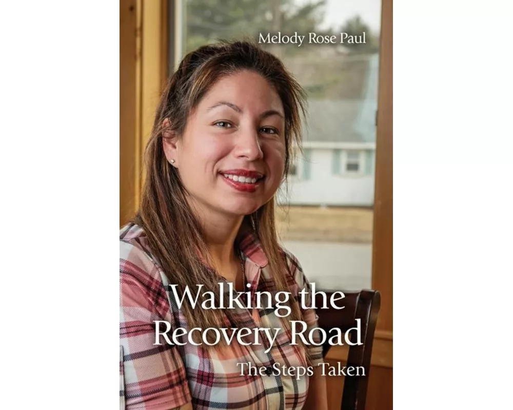 Walking the Recovery Road: The Steps Taken