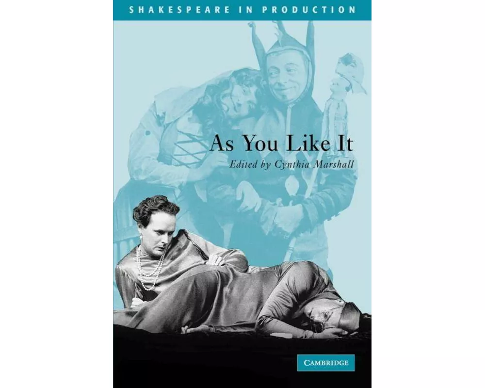As You Like It