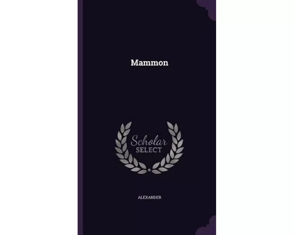 Mammon