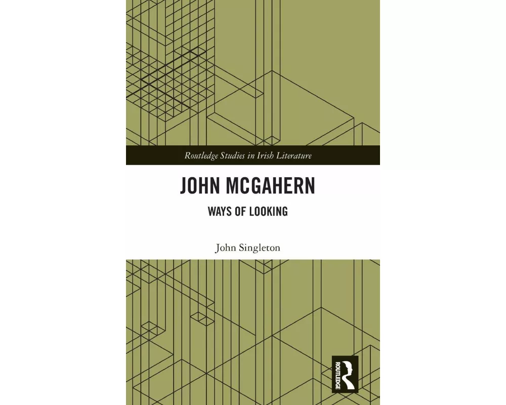 John McGahern