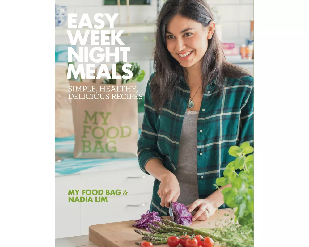 Easy Weeknight Meals
