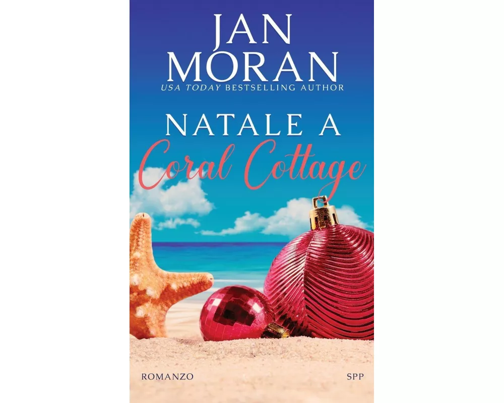 Natale a Coral Cottage