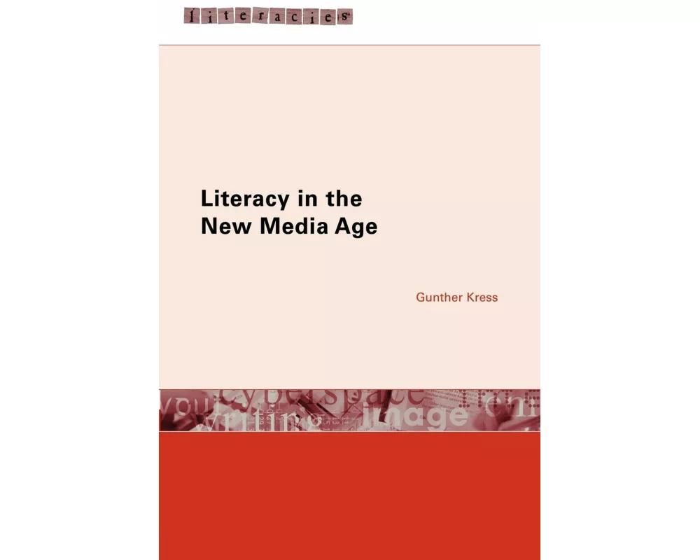 Literacy in the New Media Age