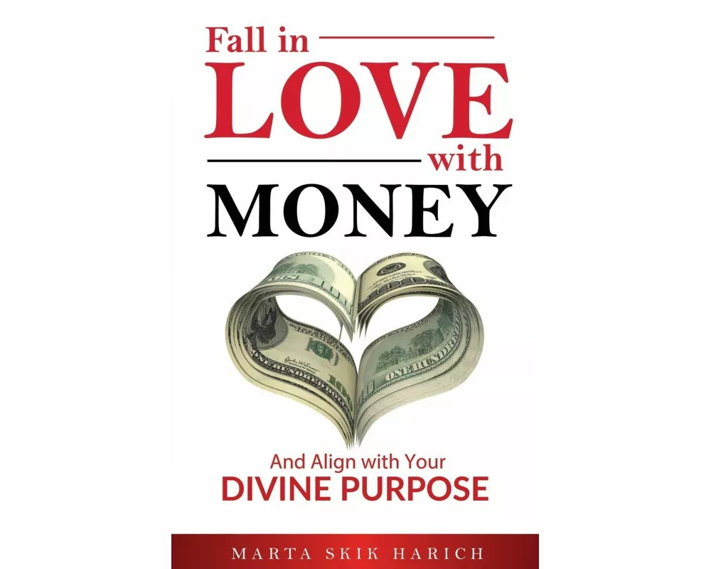 Fall In Love With Money