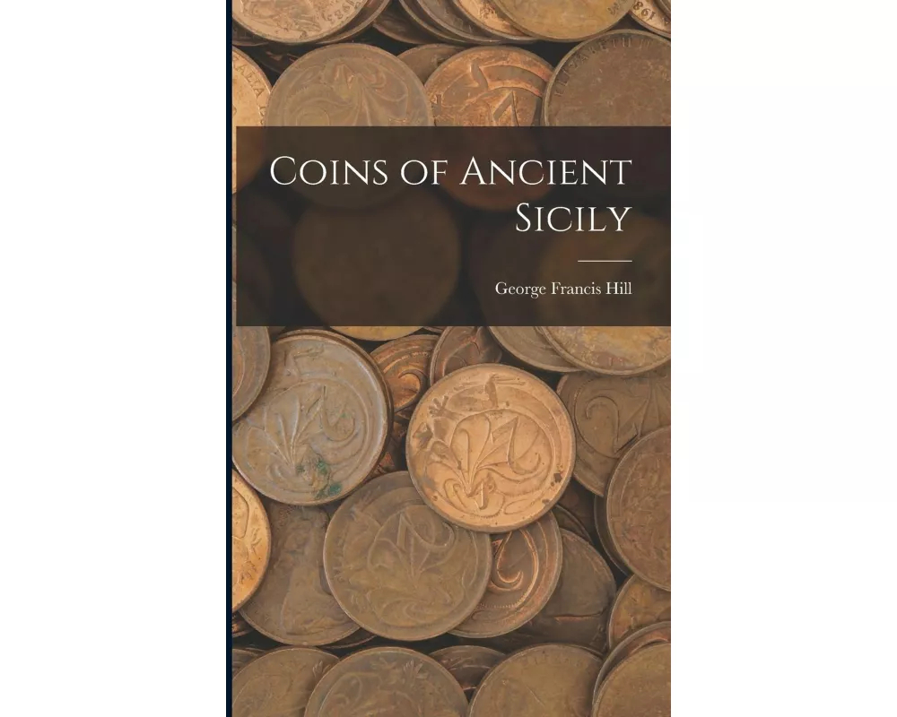 Coins of Ancient Sicily