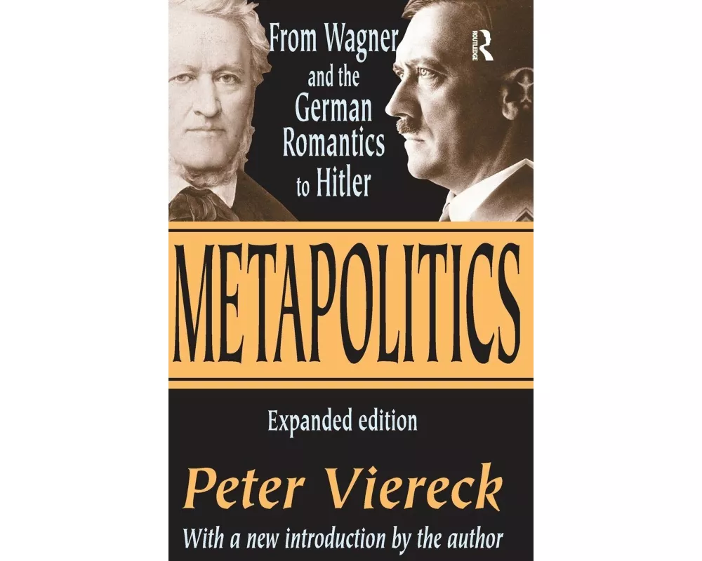 Metapolitics