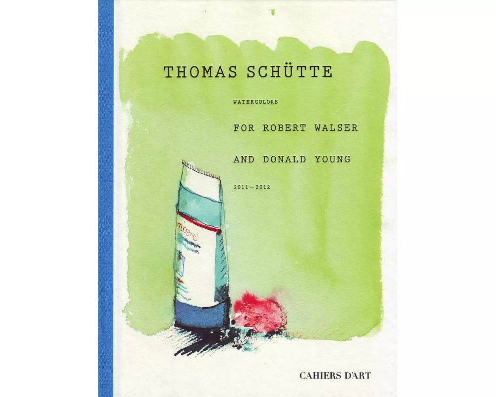 Thomas Schütte