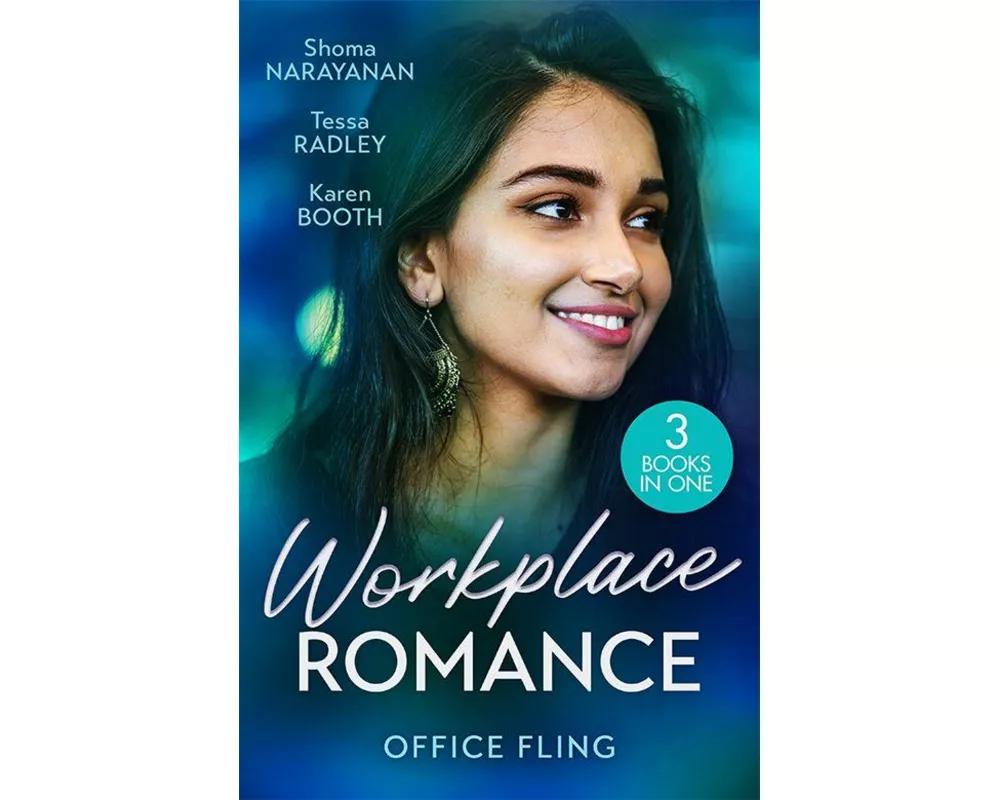 Workplace Romance: Office Fling