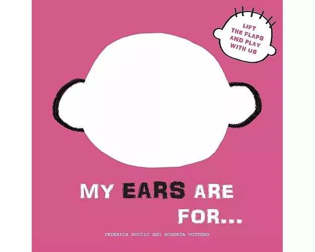 My Ears are for