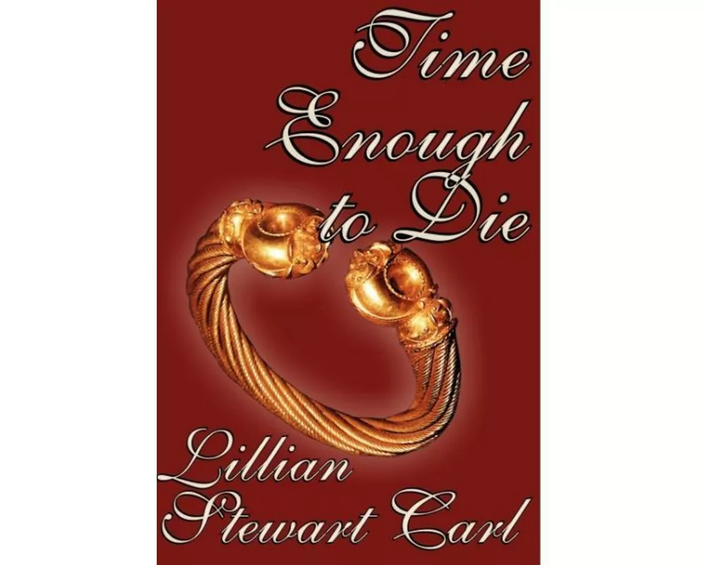 Time Enough to Die