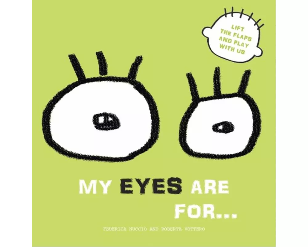 My Eyes are for