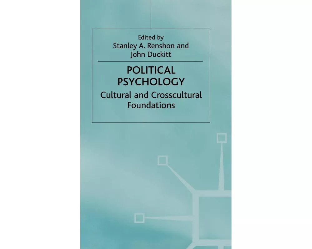 Political Psychology