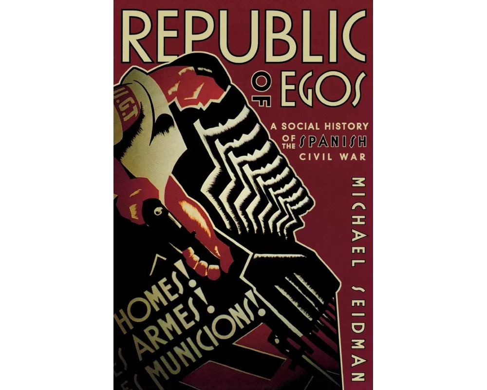 Republic of Egos