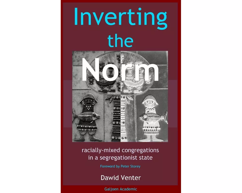 Inverting the Norm