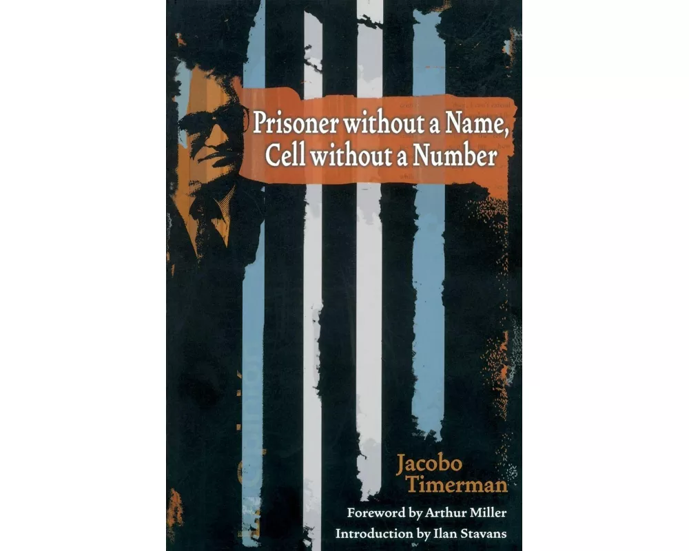 Prisoner Without a Name, Cell Without a Number