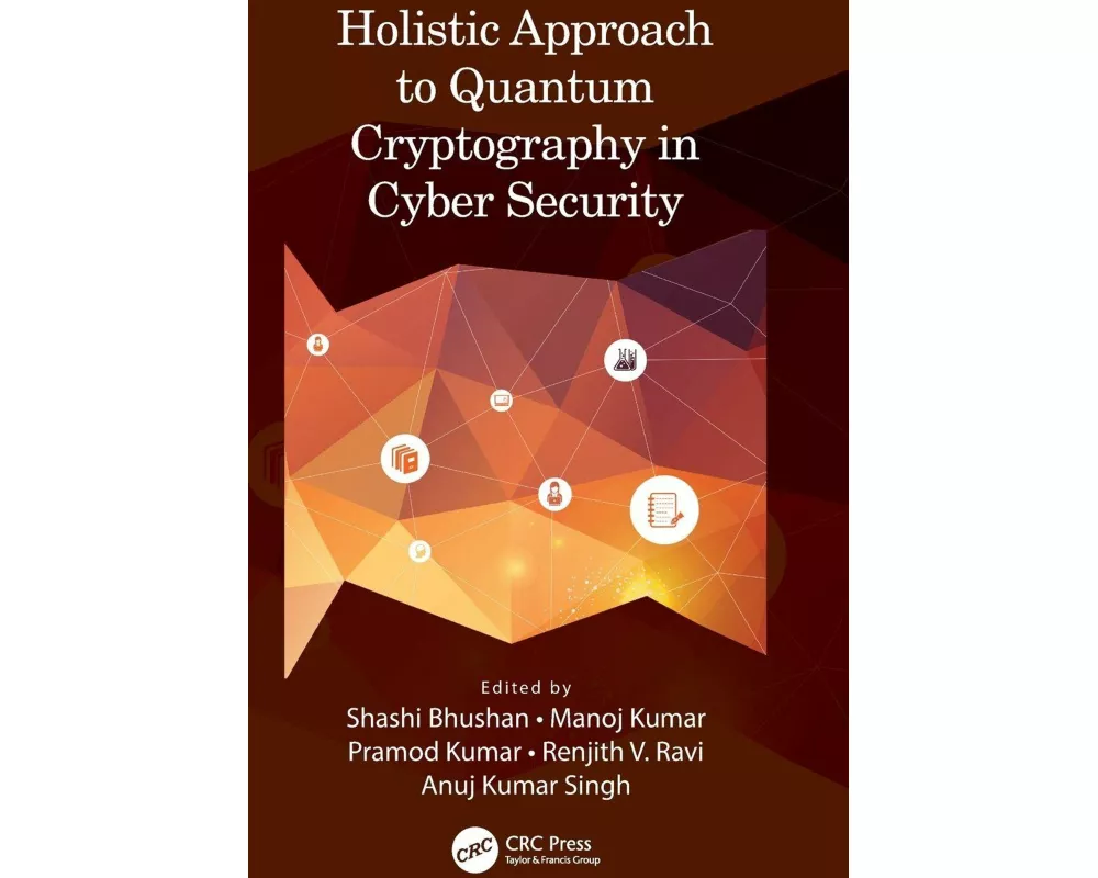Holistic Approach to Quantum Cryptography in Cyber Security