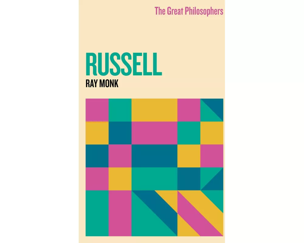 The Great Philosophers: Russell