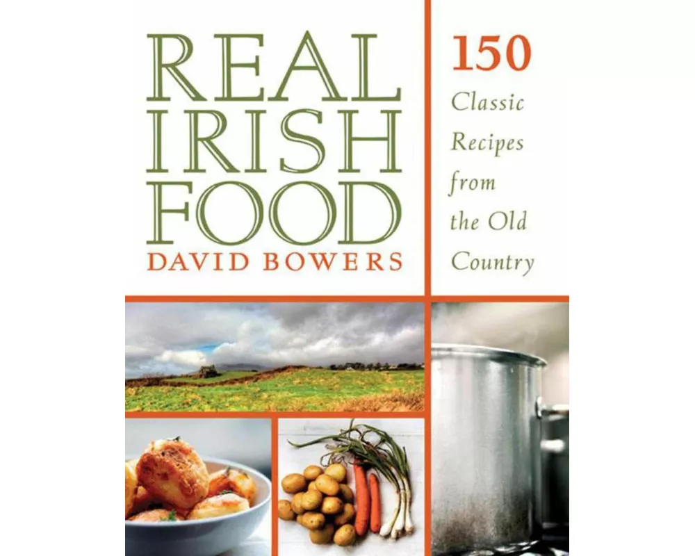 Real Irish Food