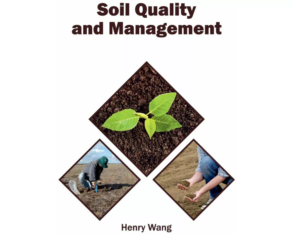 Soil Quality and Management