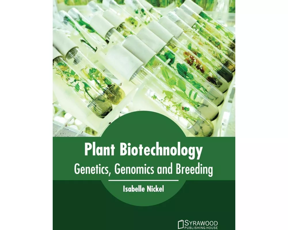 Plant Biotechnology