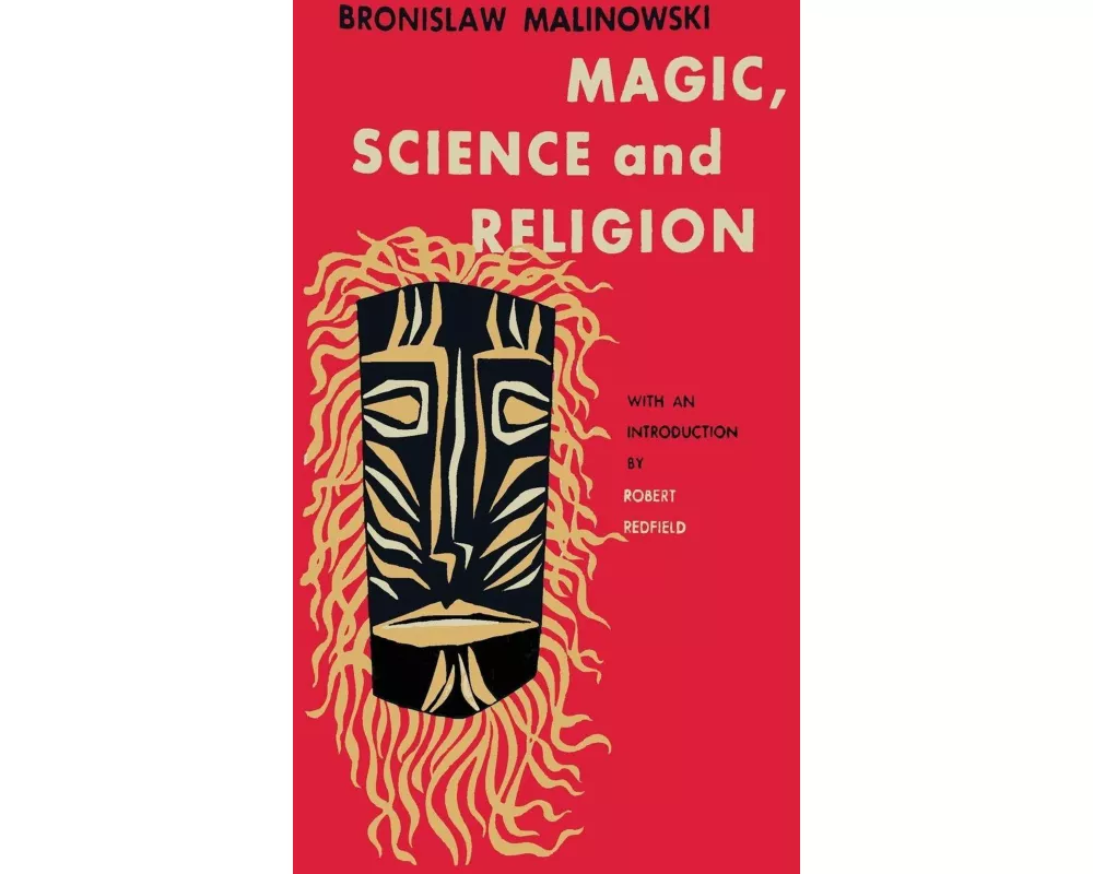 Magic, Science and Religion