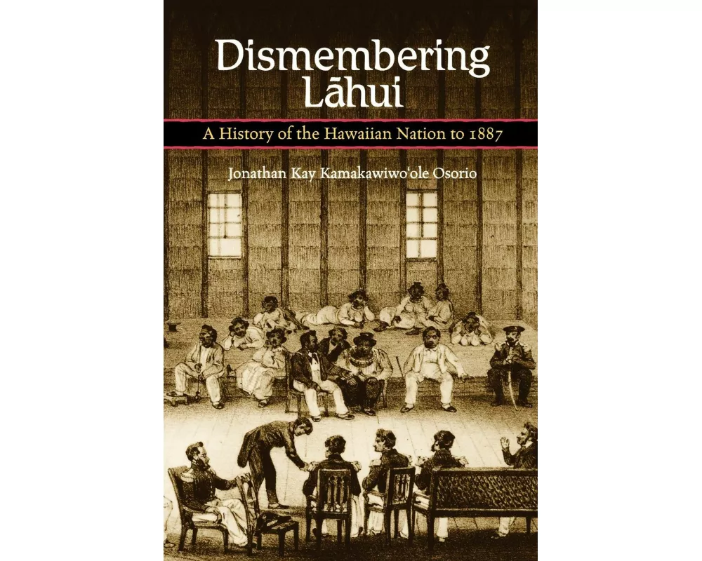 Dismembering Lahui