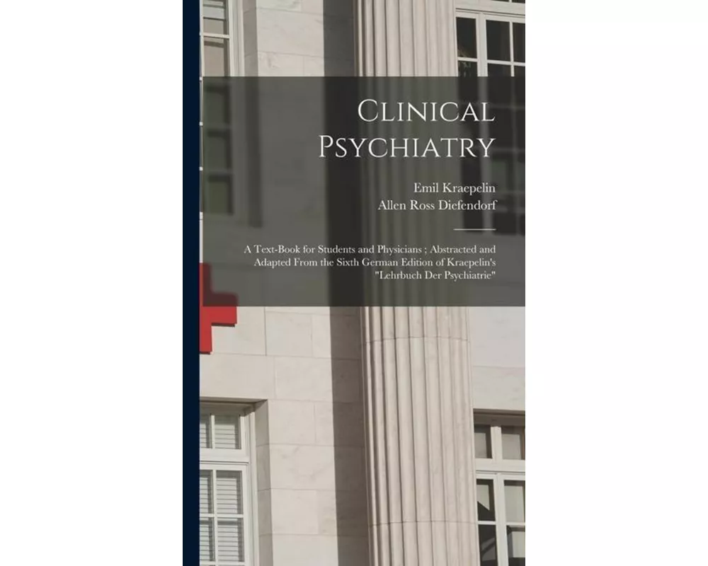 Clinical Psychiatry