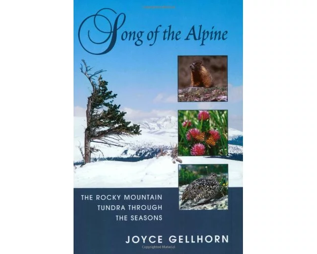 Song of the Alpine