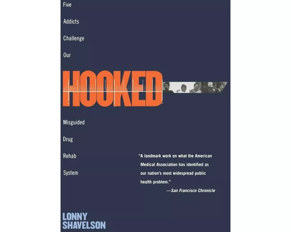 Hooked