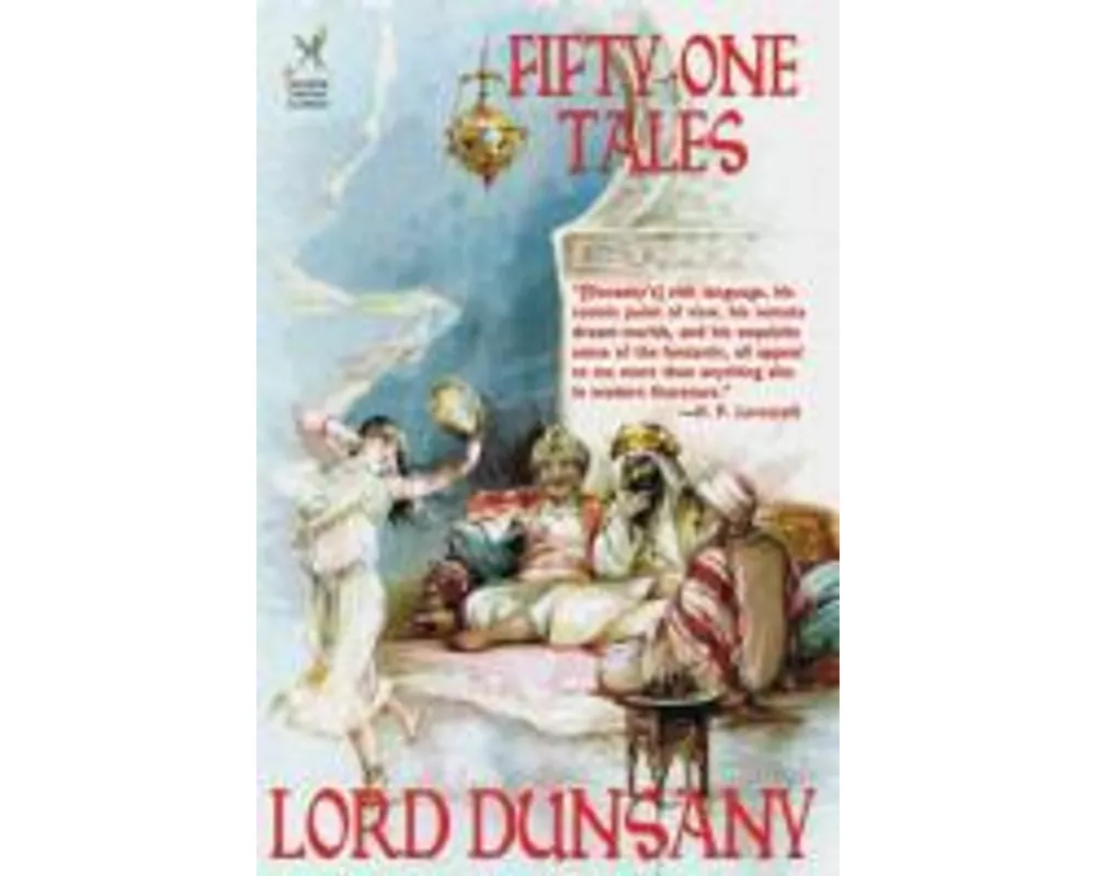Fifty-One Tales
