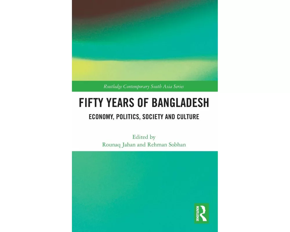 Fifty Years of Bangladesh