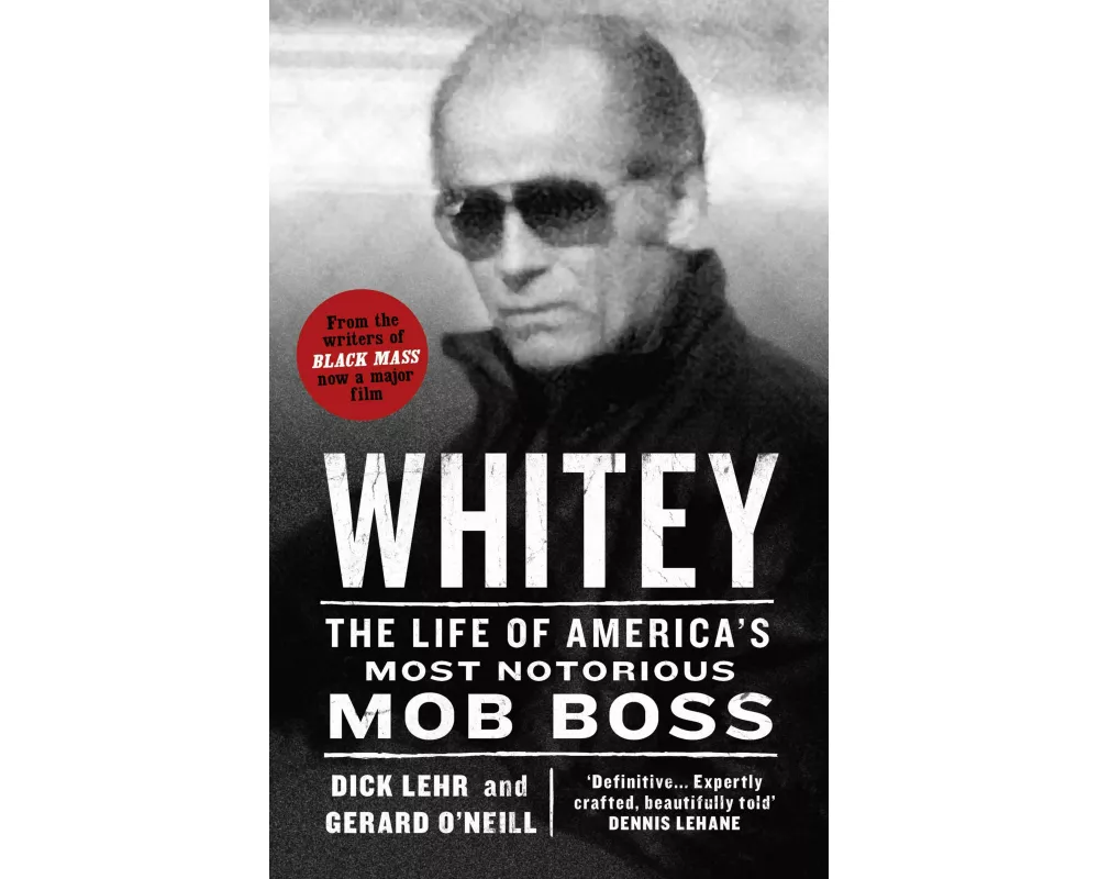 Whitey
