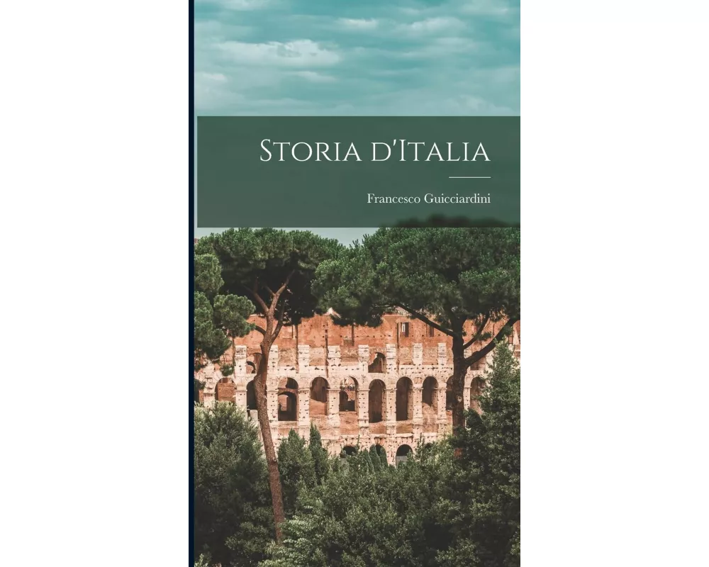Storia d'Italia