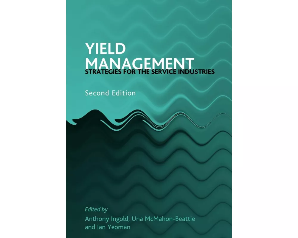 Yield Management