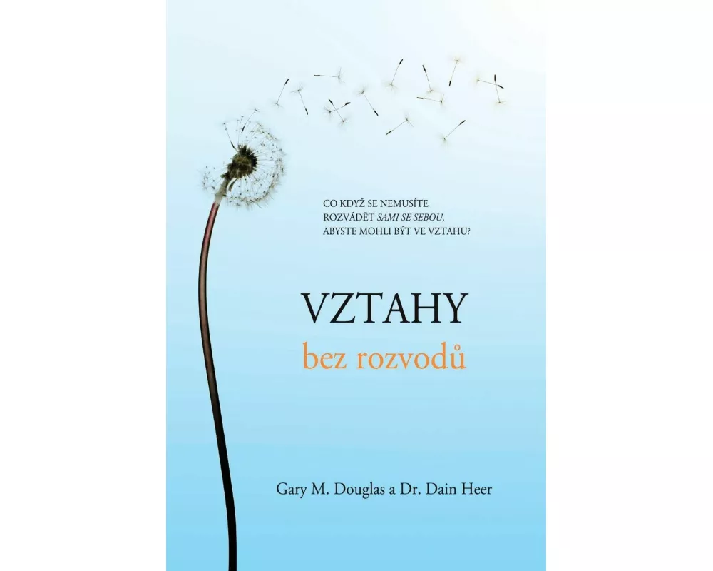Vztahy bez rozvod¿ (Czech)