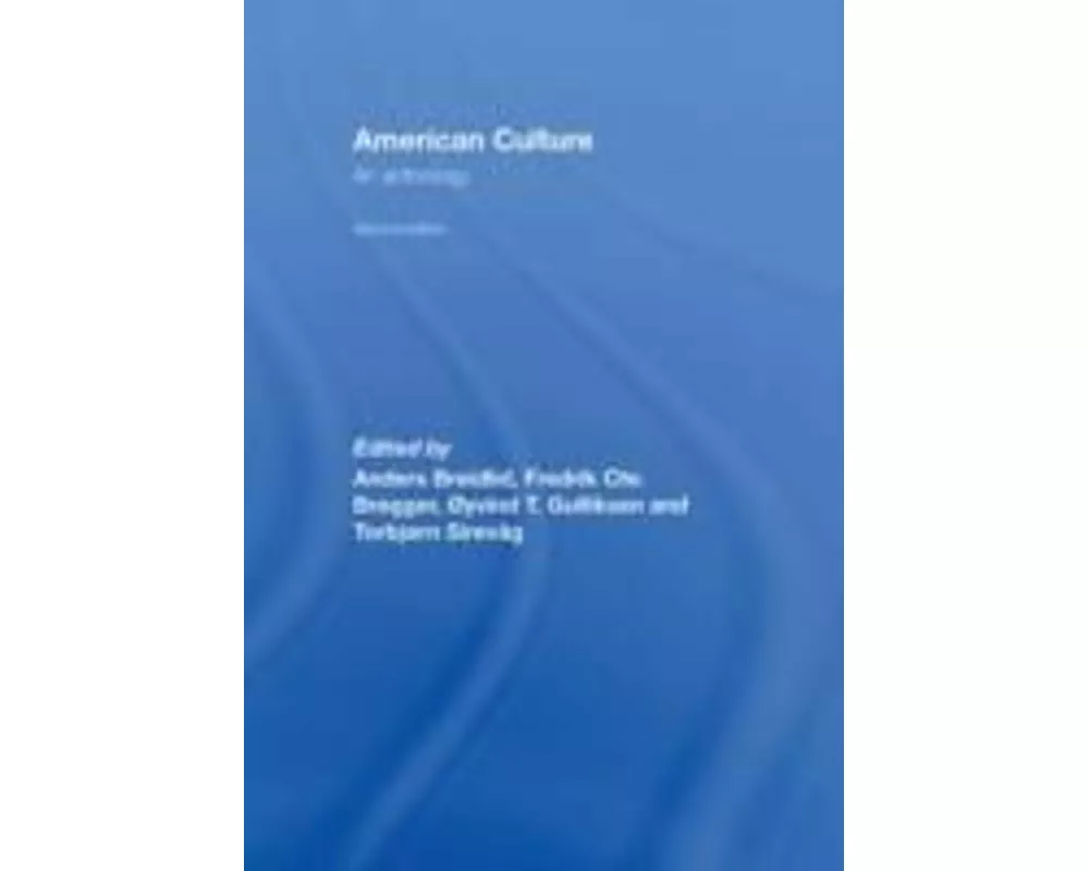 American Culture