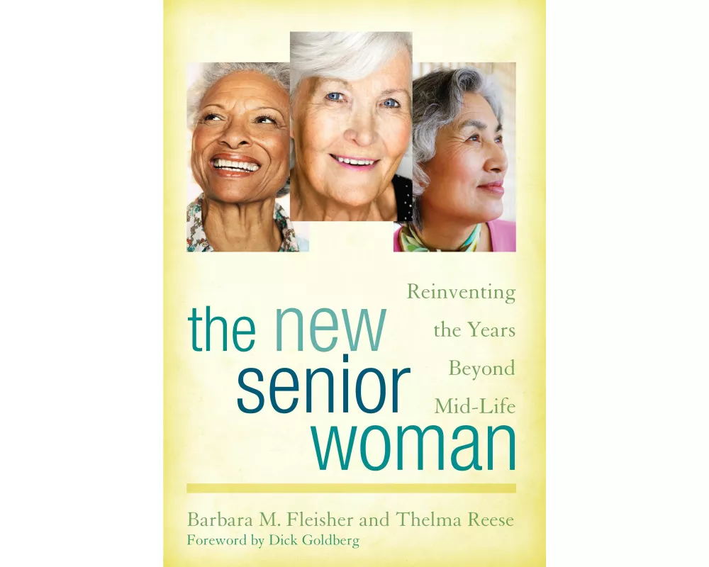The New Senior Woman