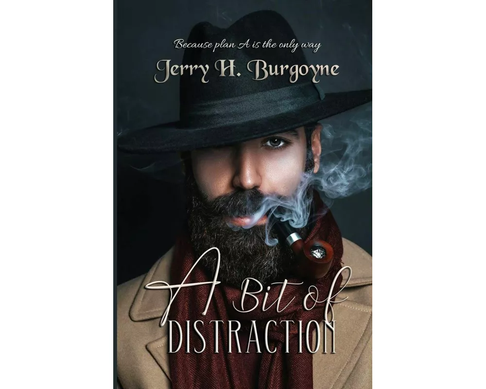 A Bit of Distraction