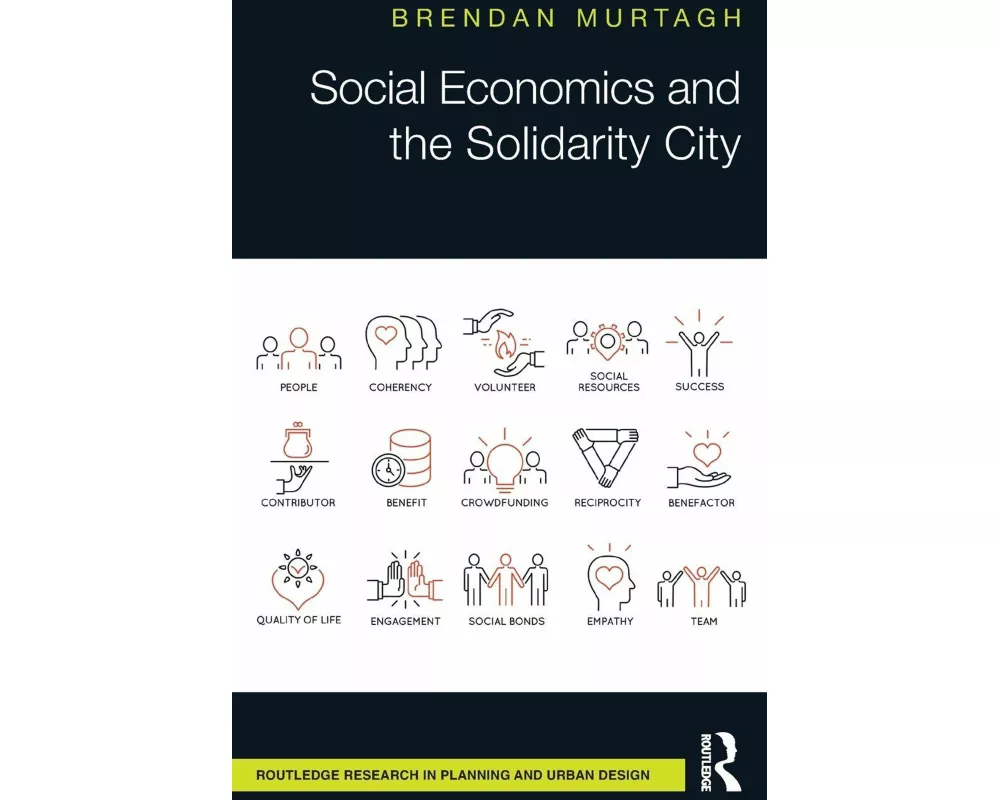 Social Economics and the Solidarity City
